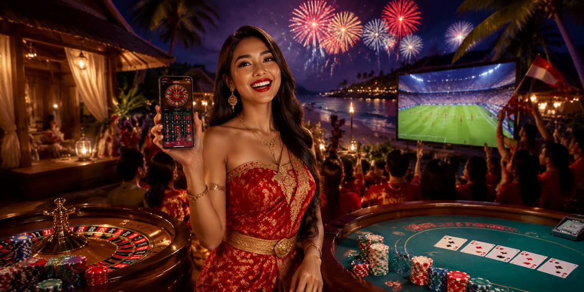 agen89 slot Managing Your Profile